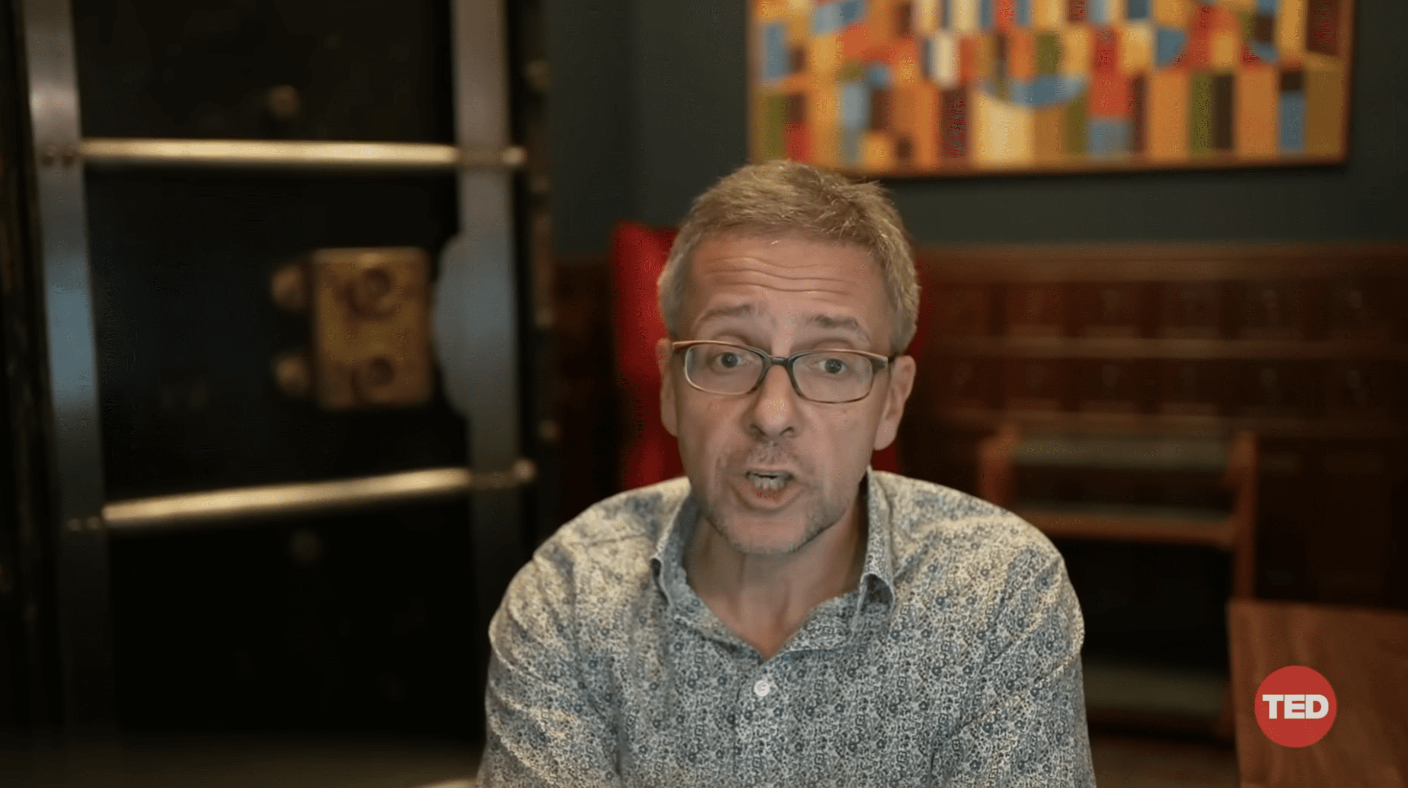 Ian Bremmer